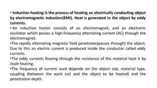 Heating | PDF