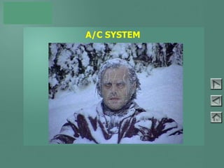 A/C SYSTEM
 