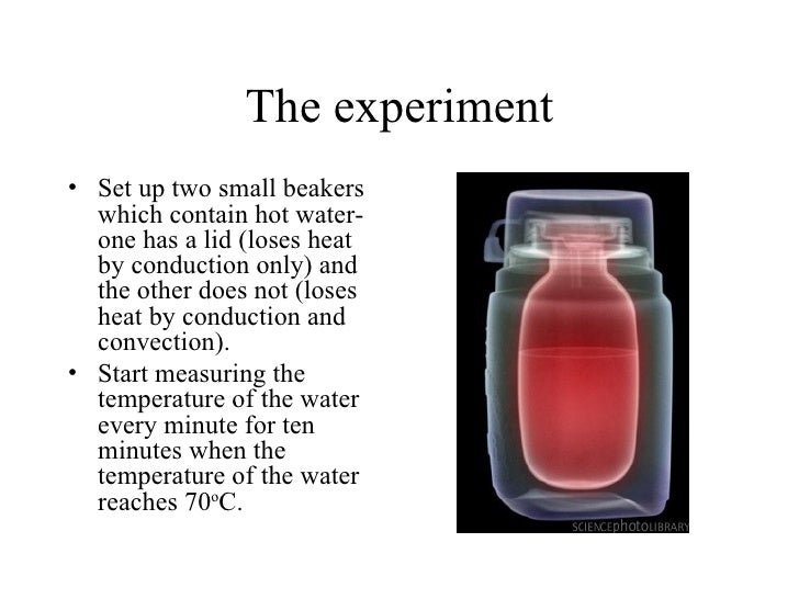 Heating And Cooling Lesson 3