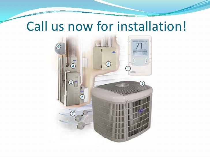 Heating and Air Memphis TN