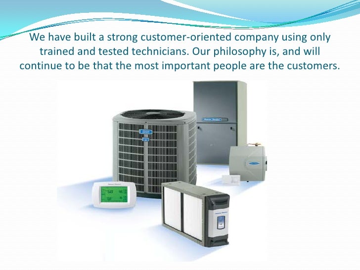 Heating and Air Memphis TN