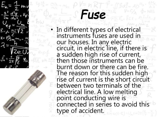 What are the different types of electricity?