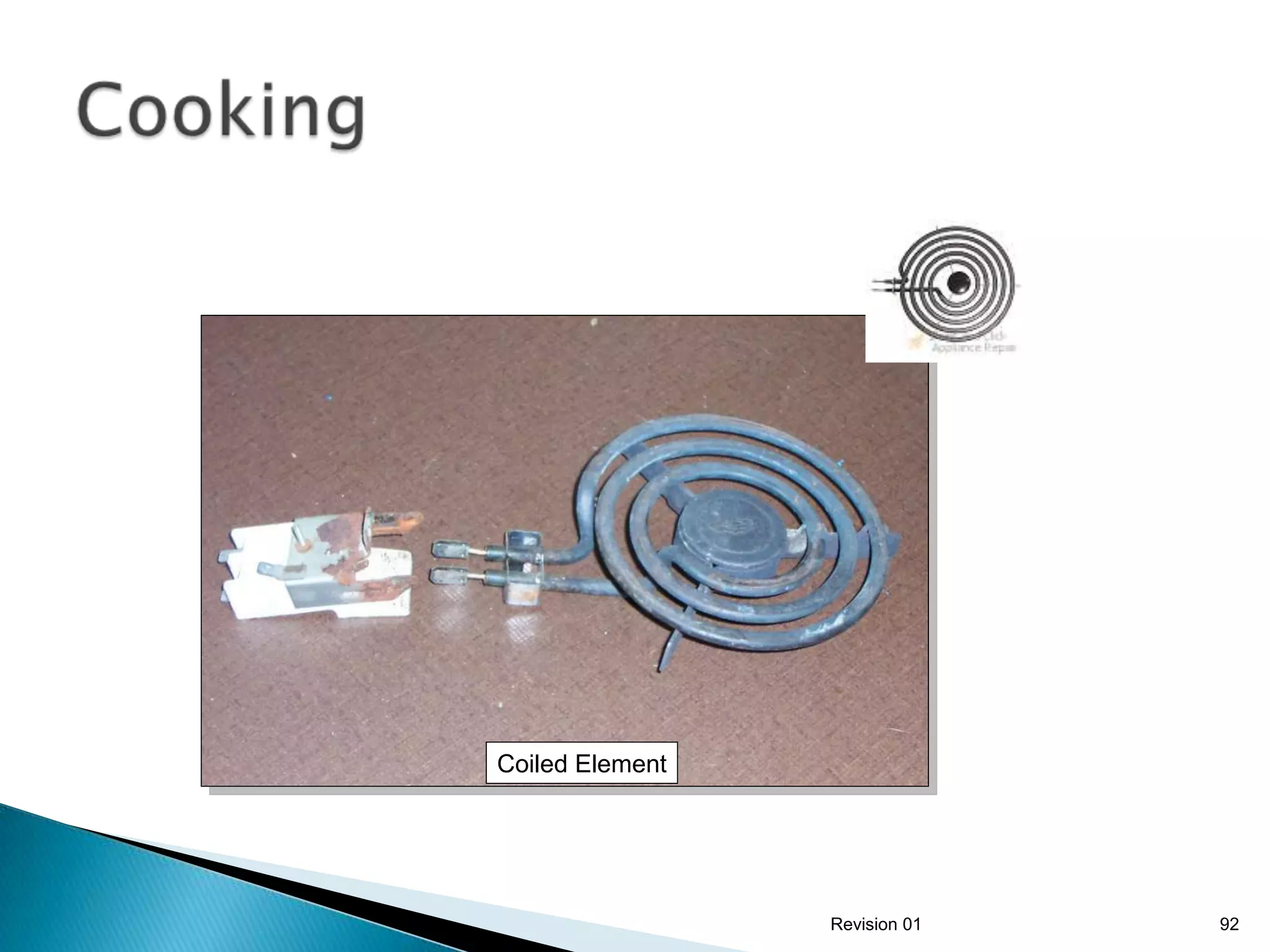 Coiled Element




                 Revision 01   92
 