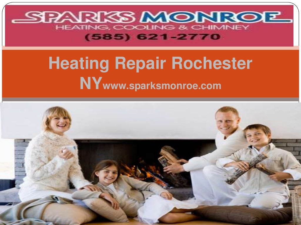 Heating repair rochester ny
