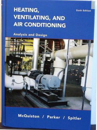 heating, ventilating and air conditioing 6 ediition, mazyar taha.pdf