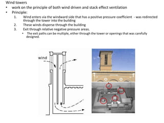 Heating, ventilation and air conditioning (3) | PPTX