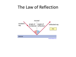 Reflection 
www.elateafrica.org 
 