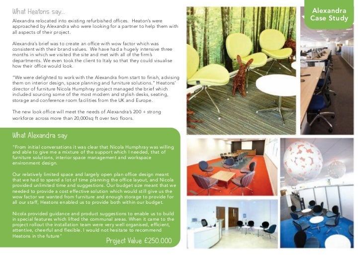 Yale case studies pdf image