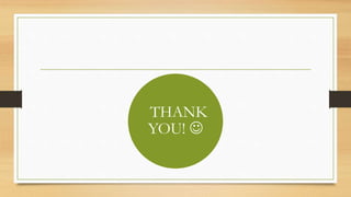 •THANK
YOU! 
 