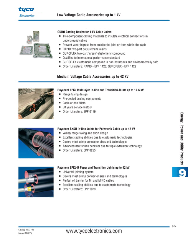Raychem Heat Shrink Raychem Tyco Heat Shrink Tubing And Sleeving