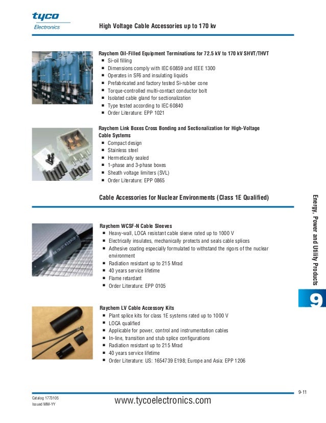 Raychem Heat Shrink Raychem Tyco Heat Shrink Tubing And Sleeving