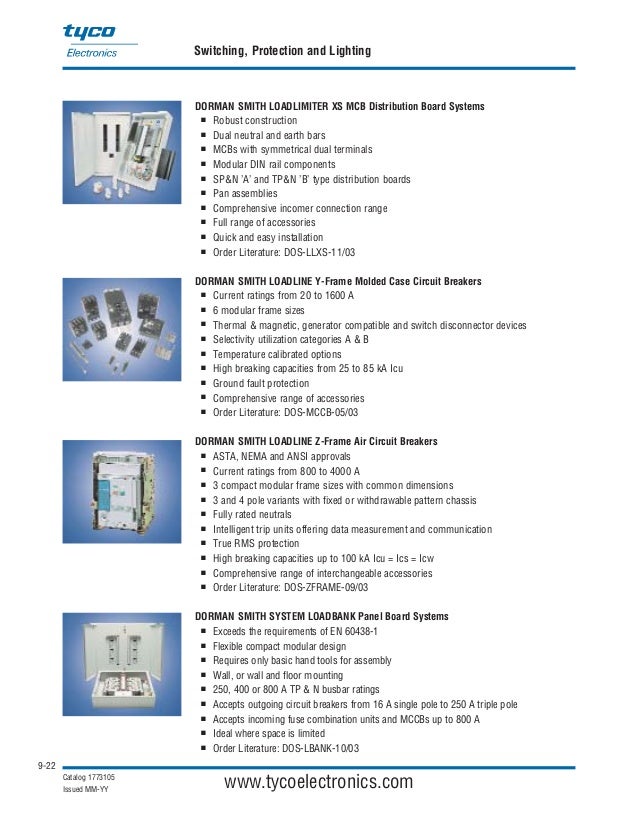 Raychem Heat Shrink Size Chart