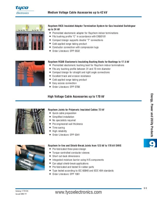 Raychem Heat Shrink Raychem Tyco Heat Shrink Tubing And Sleeving