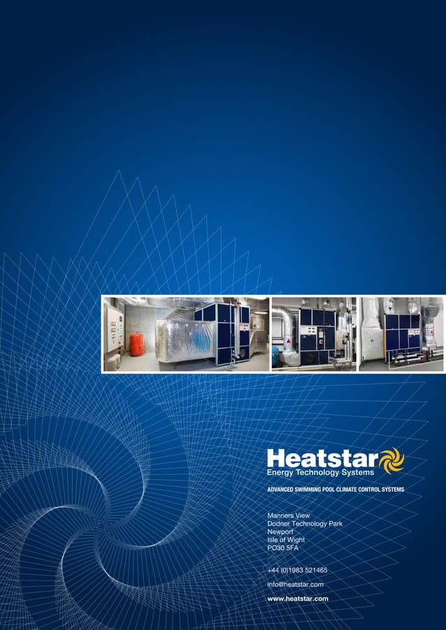 Heatstar Technical Advice paper 'New 2022 building regulations' PDF