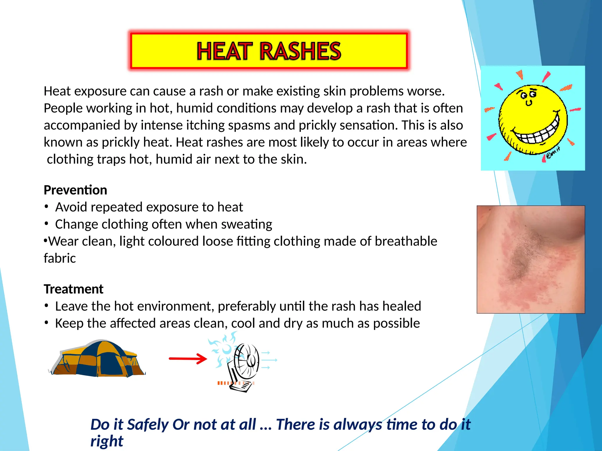 HEAT STRESS MANAGEMENT Heat Stress ppt-GENEIRE.pptx