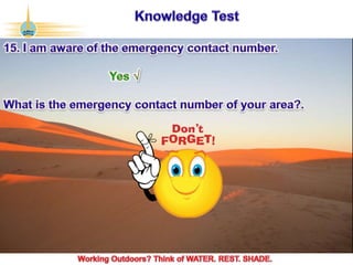 ©2017 Abu Dhabi Company for Onshore Petroleum Operations Ltd. (ADCO). All rights reserved. ADCO Security 4 - Internal Confidential.
 