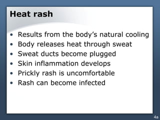 Heat Stress Training | PPT