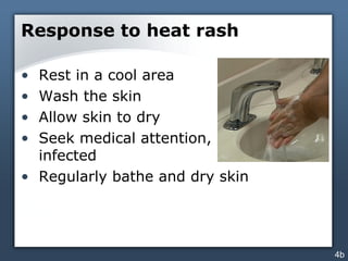 Heat Stress Training | PPT