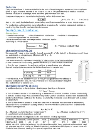 Heat Transfer Gate Notes Pdf