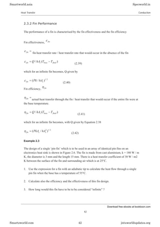 heat transfer | PDF