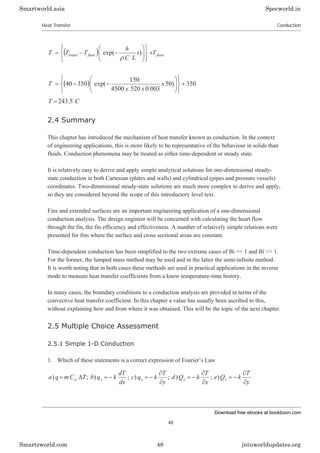 heat transfer | PDF