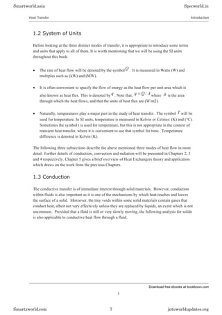 heat transfer | PDF
