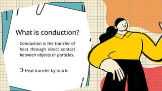Understanding Heat Transfer: Conduction, Convection, and Radiation in ...