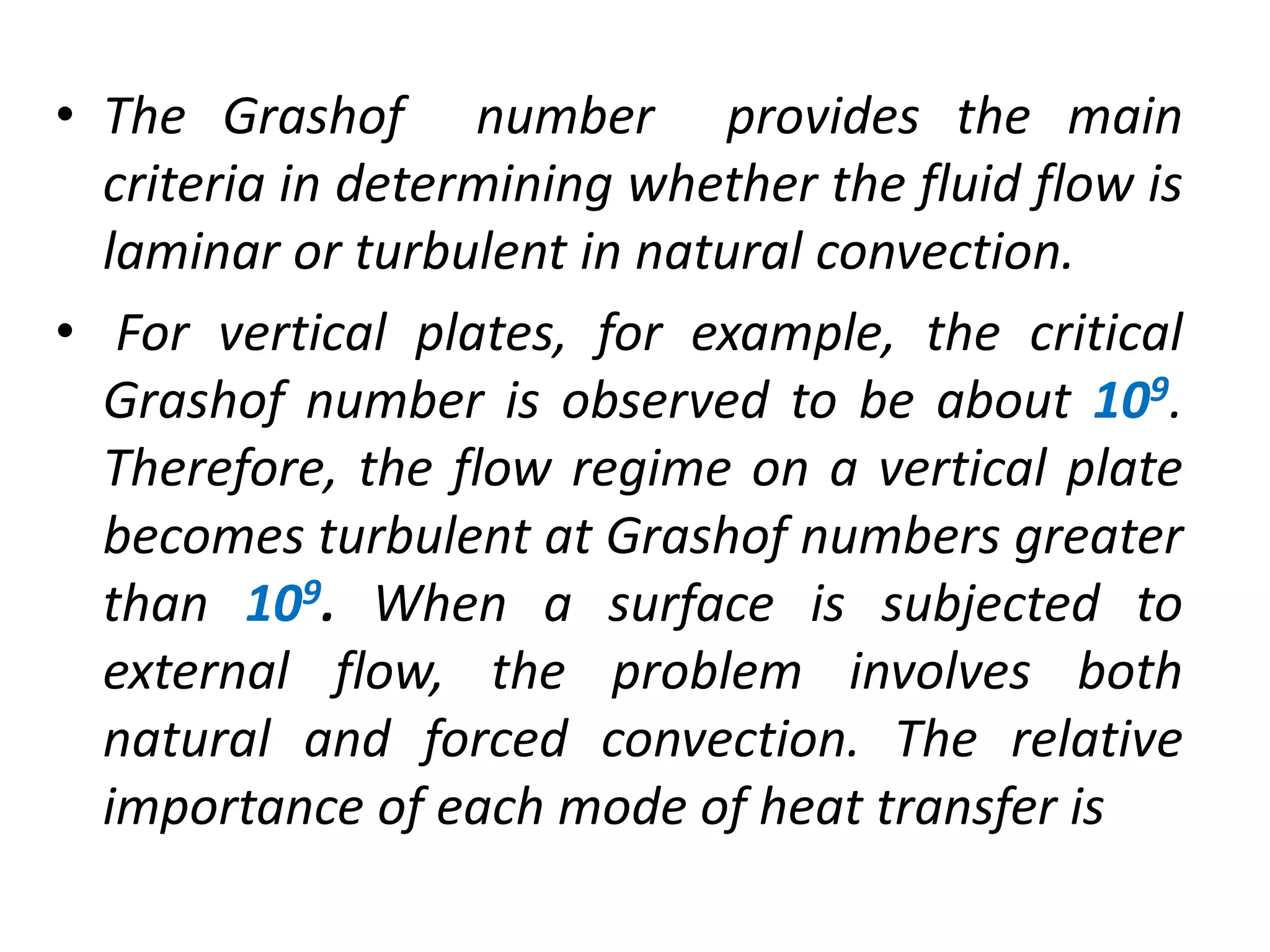 Heat transfer i p pt. (hafiz luqman) | PPTX