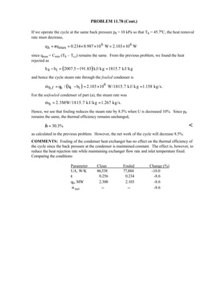 Heat transfer 5th ed incropera solution manual