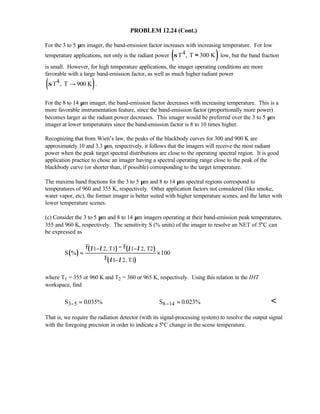 Heat transfer 5th ed incropera solution manual