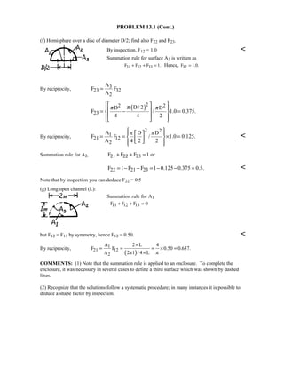 Heat transfer 5th ed incropera solution manual