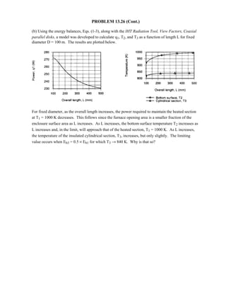 Heat transfer 5th ed incropera solution manual