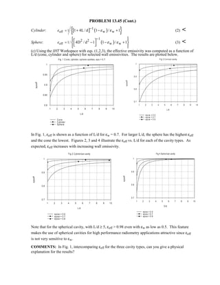 Heat transfer 5th ed incropera solution manual