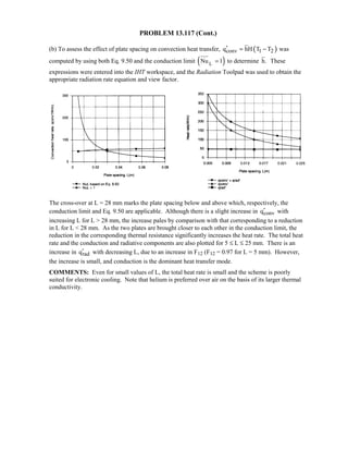 Heat transfer 5th ed incropera solution manual