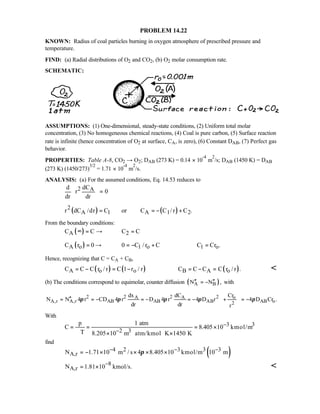 Heat transfer 5th ed incropera solution manual