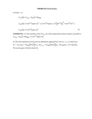 Heat transfer 5th ed incropera solution manual