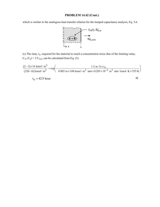 Heat transfer 5th ed incropera solution manual