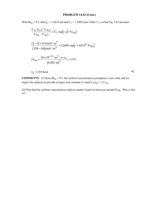 Heat transfer 5th ed incropera solution manual