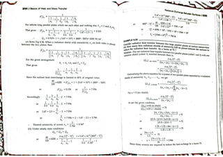 Heat transfer by dr. d.s kumar