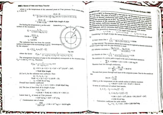 Heat transfer by dr. d.s kumar