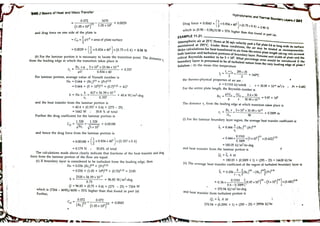 Heat transfer by dr. d.s kumar
