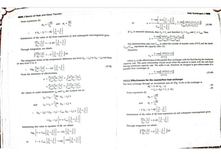 Heat transfer by dr. d.s kumar