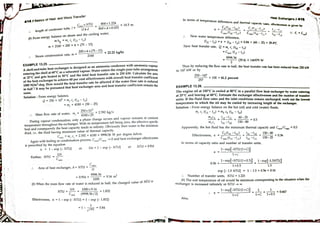Heat transfer by dr. d.s kumar