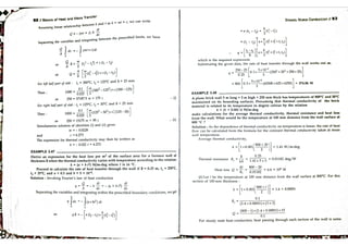 Heat transfer by dr. d.s kumar