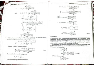 Heat transfer by dr. d.s kumar
