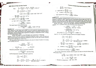 Heat transfer by dr. d.s kumar