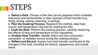 sciencetech Heat Transfer in Cooking.pptx