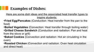 sciencetech Heat Transfer in Cooking.pptx