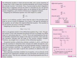 Heat transfer mechanisms 1