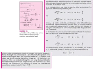 Heat transfer mechanisms 1